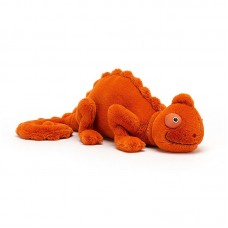 Jellycat 维维德变色龙（13厘米）